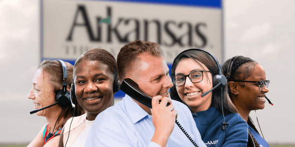 Arkansas Answering Service