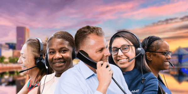 Baltimore Answering Service