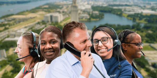 Baton Rouge Answering Service