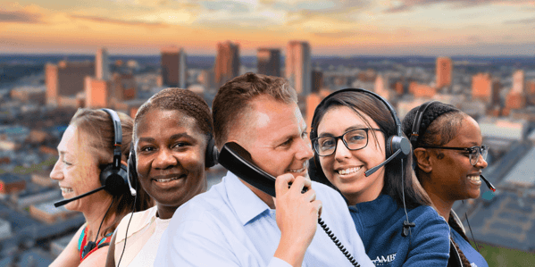 Birmingham Answering Service