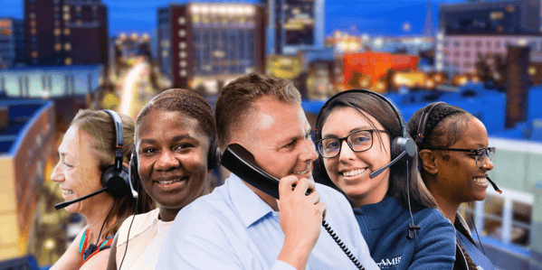 Bridgeport Answering Service