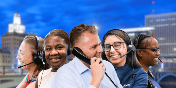 Cedar Rapids Answering Service