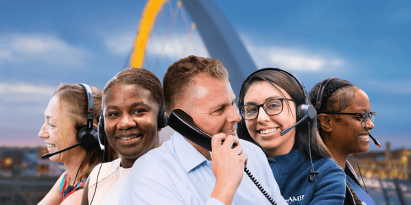 Des Moines Answering Service