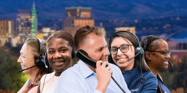 Boise Answering Service