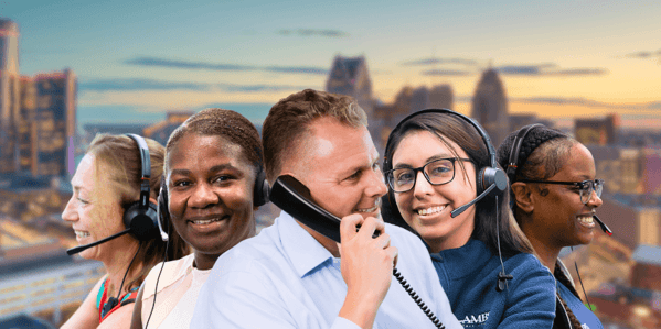 Detroit Answering Service