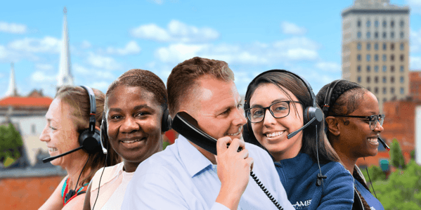 Jackson Answering Service