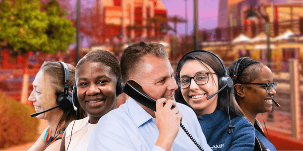 Mesa Answering Service
