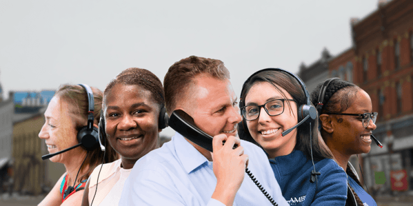 Hillsdale Answering Service