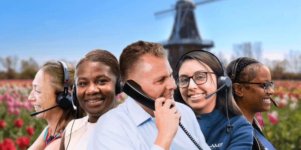 Holland Answering Service