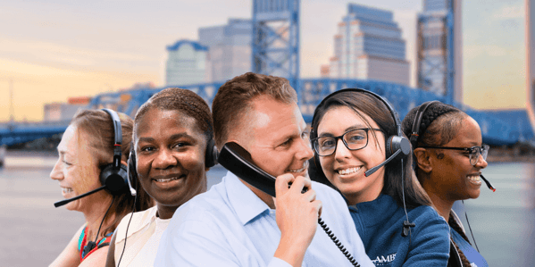 Jacksonville Answering Service