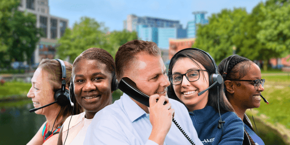 Kalamazoo Answering Service