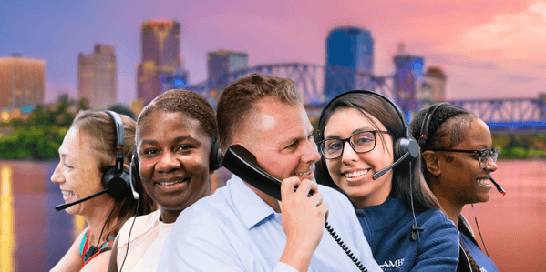 Little Rock Answering Service
