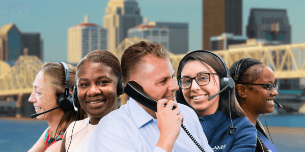 Louisville Answering Service