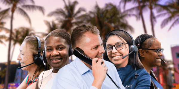 Miami Answering Service