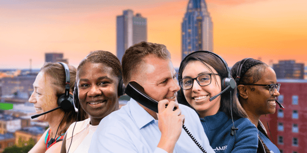 Mobile Answering Service
