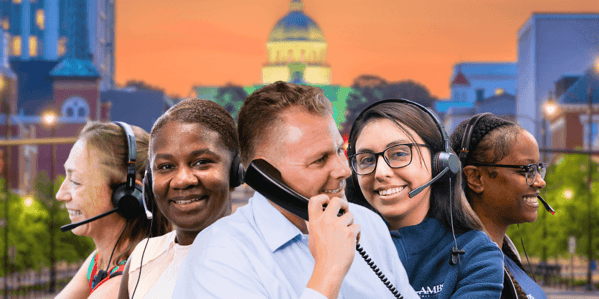 Montgomery Answering Service