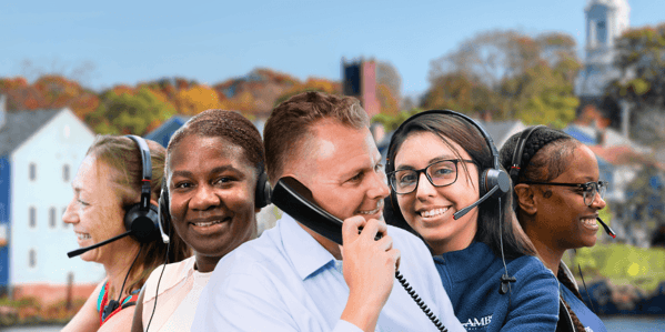 New Haven Answering Service