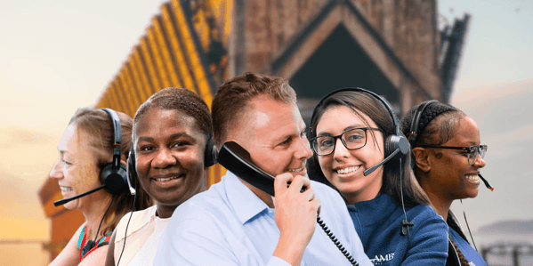 Marquette Answering Service
