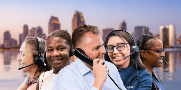 San Diego Answering Service