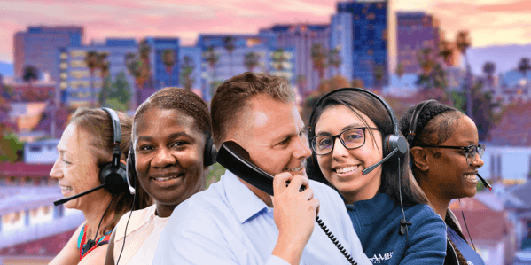 San Jose Answering Service