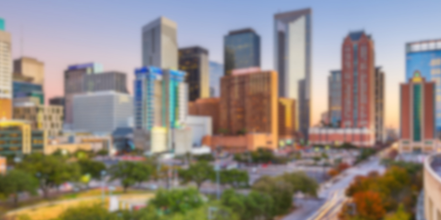 texas medical center houston