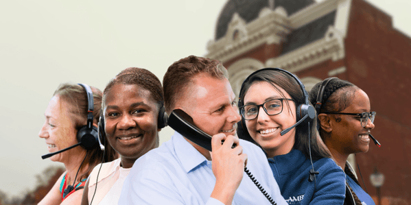 Coldwater Answering Service