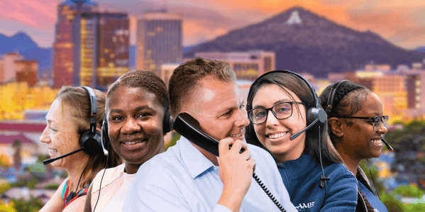 Tucson Answering Service