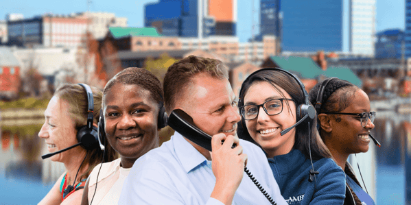 Wilmington Answering Service