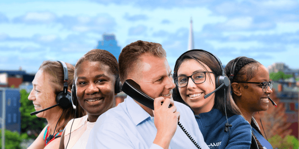 Worcester Answering Service