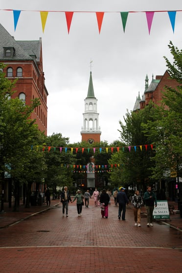 Burlington, VT Answering Service