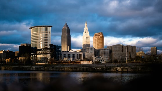 Cleveland, OH Answering Service