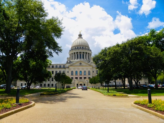Jackson, MS Answering Service