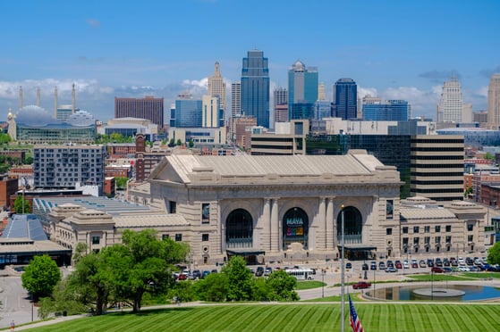 Kansas City, MO Answering Service
