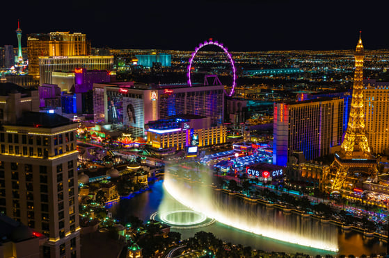 Las Vegas, NV Answering Service