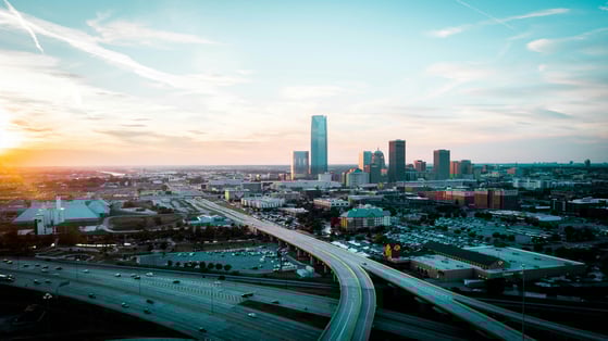 Oklahoma Answering Service