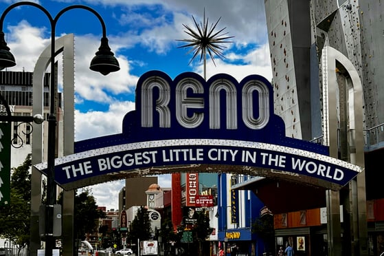 Reno, NV Answering Service