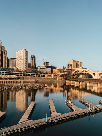 Saint Paul, MN Answering Service