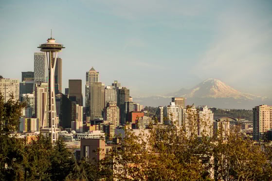 Seattle, WA Answering Service