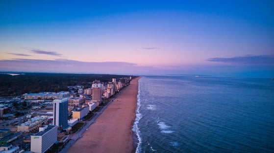 Virginia Beach, VA Answering Service