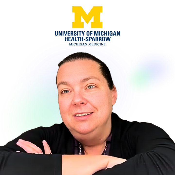 cathey levi um health sparrow