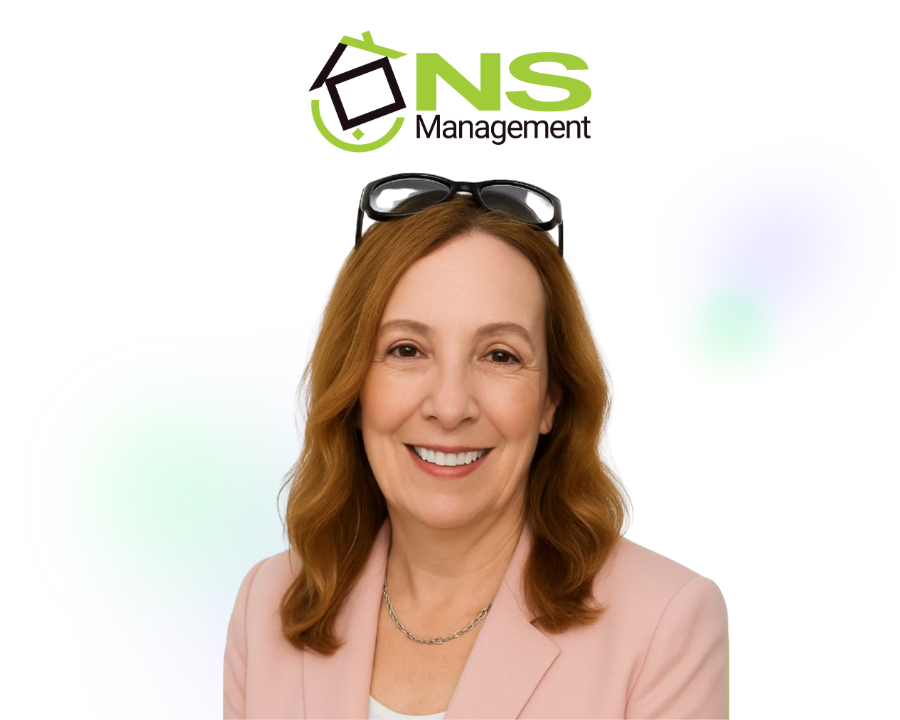 jeanette ramey at ns management