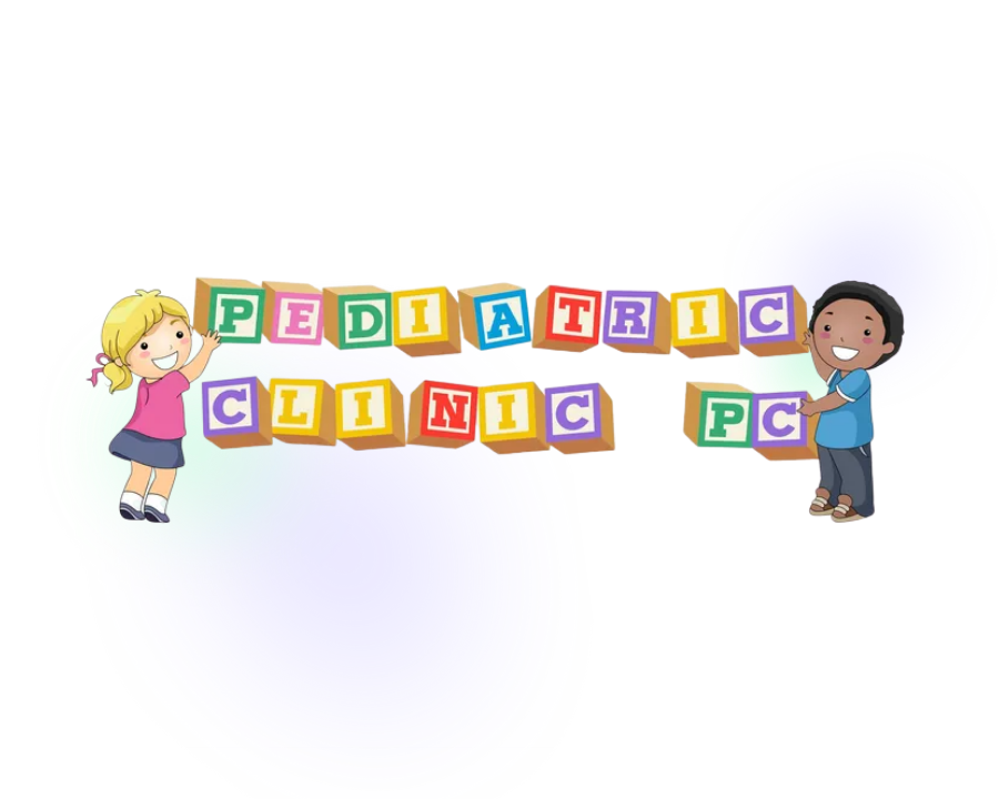 pediatric clinic pc logo