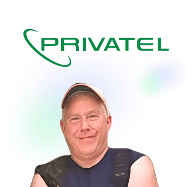 Success Stories | Privatel