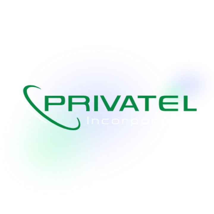 privatel logo