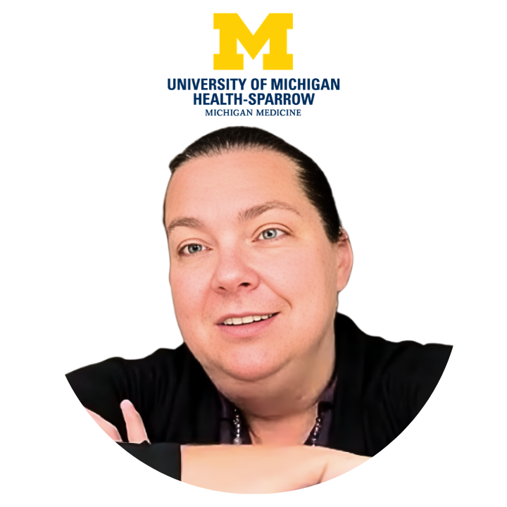 university of michigan health sparrow medical answering service testimonial