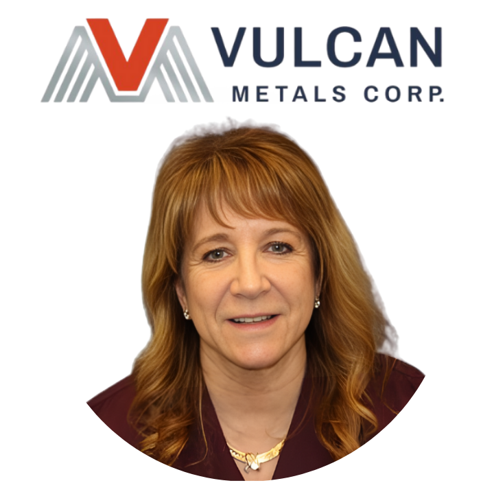 vulcan metals testimonial