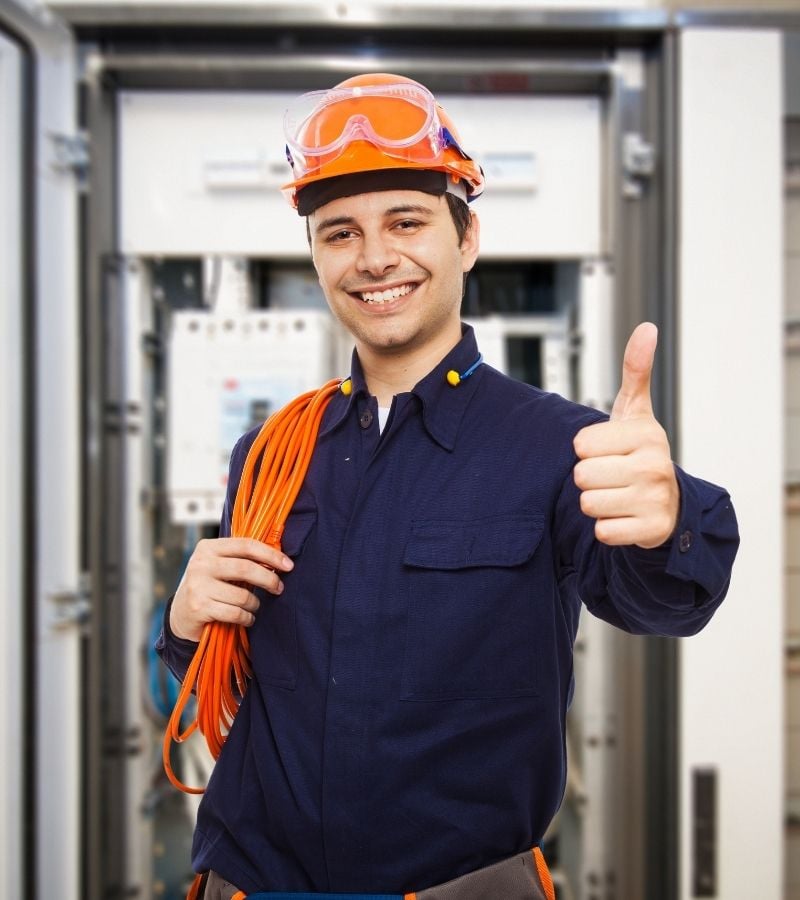 Electrical Contractor Answering Service
