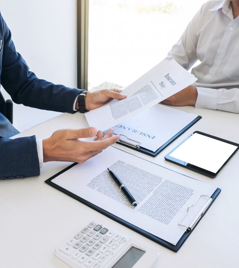 How Insurance Answering Service Works