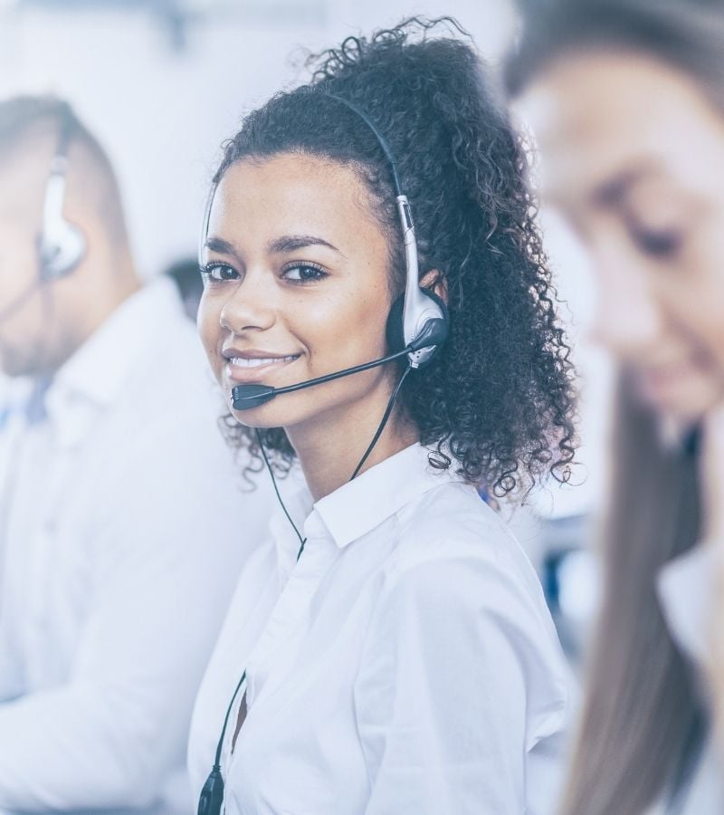 Ambs Call Center 24/7 HIPAA Compliant Answering Service