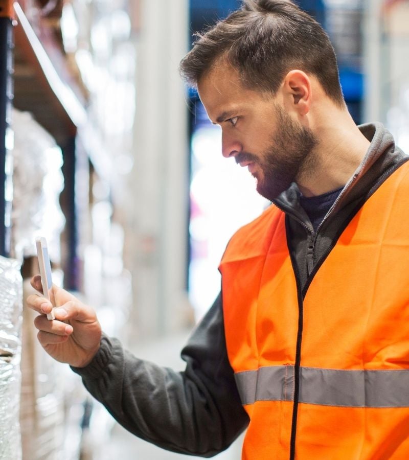employee text broadcast message sms